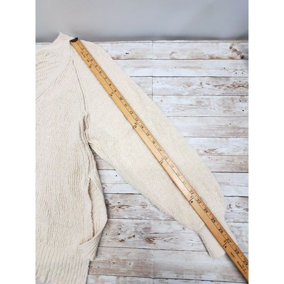 Free People Sweater - Picture 6 of 8